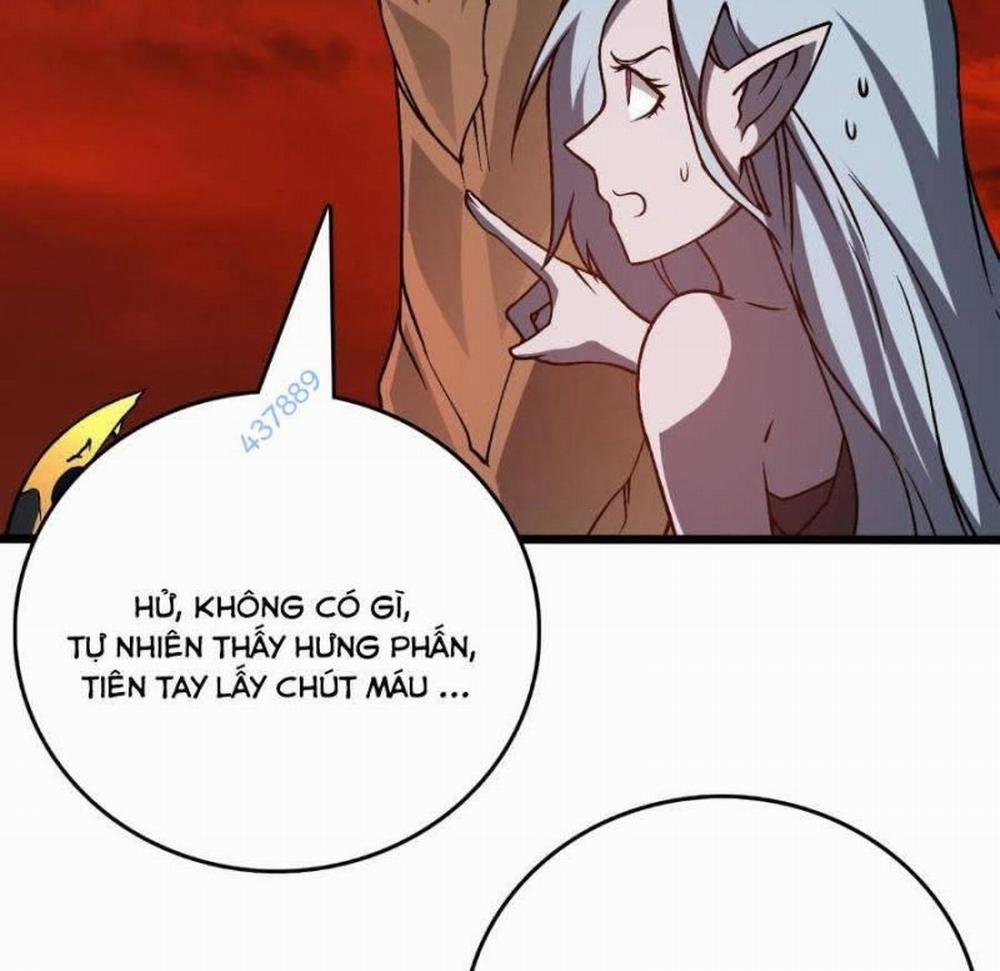 Bắt Đầu Kế Nhiệm Boss Hắc Long, Ta Vô Địch 25 trang 27