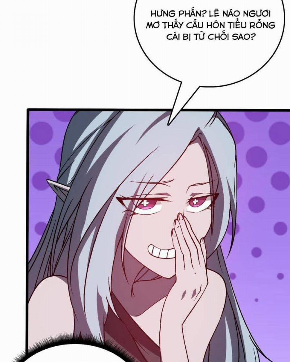 Bắt Đầu Kế Nhiệm Boss Hắc Long, Ta Vô Địch 25 trang 28