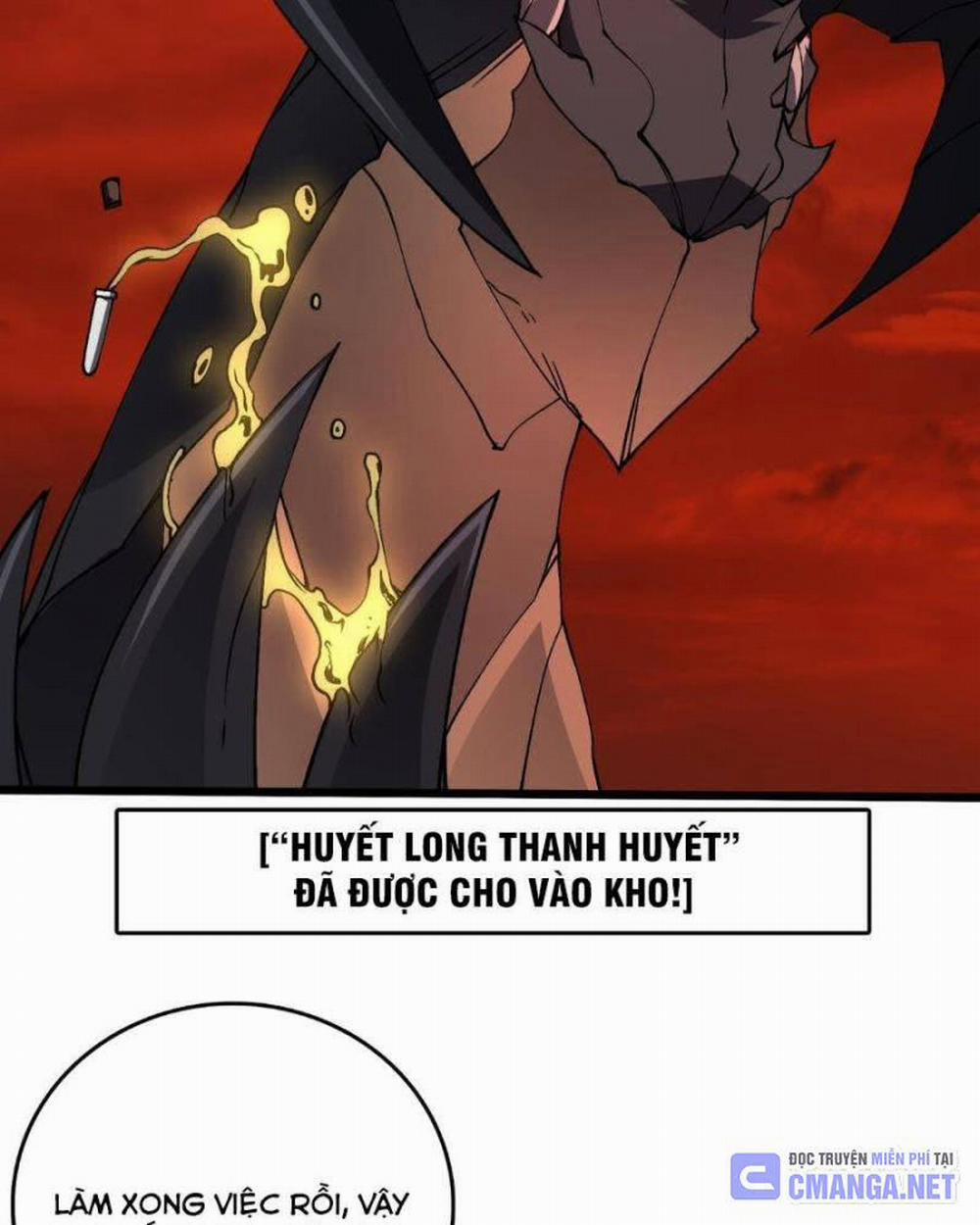 Bắt Đầu Kế Nhiệm Boss Hắc Long, Ta Vô Địch 25 trang 32