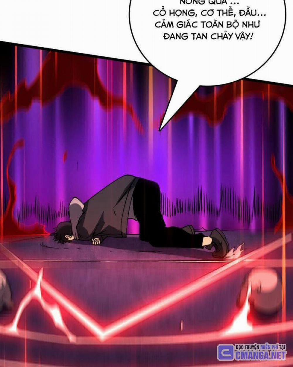 Bắt Đầu Kế Nhiệm Boss Hắc Long, Ta Vô Địch 25 trang 50