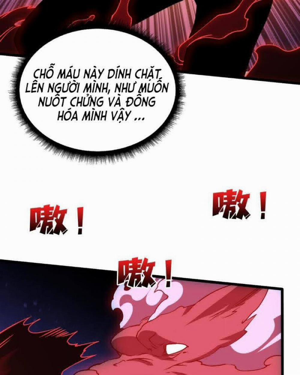Bắt Đầu Kế Nhiệm Boss Hắc Long, Ta Vô Địch 25 trang 54