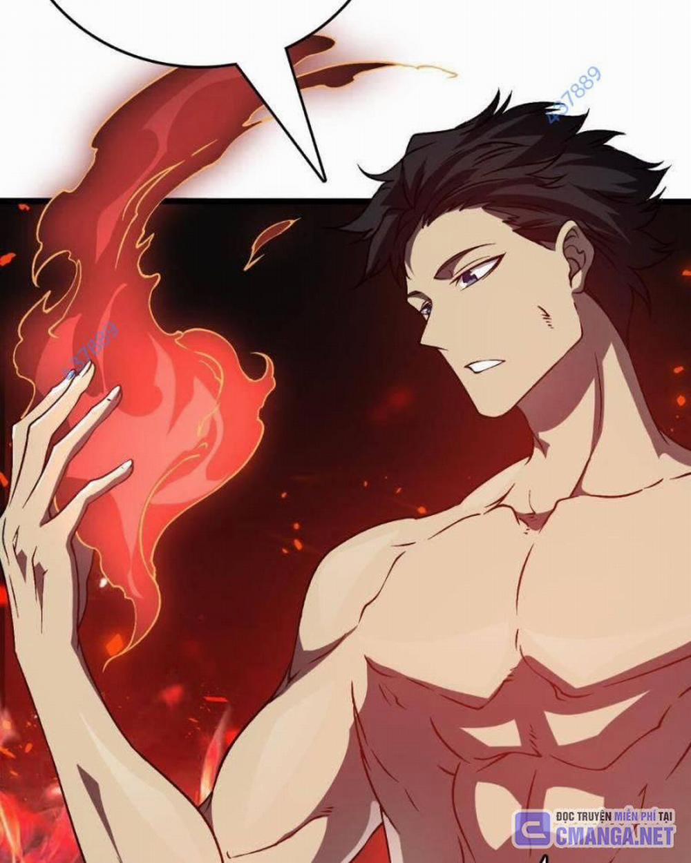 Bắt Đầu Kế Nhiệm Boss Hắc Long, Ta Vô Địch 25 trang 74