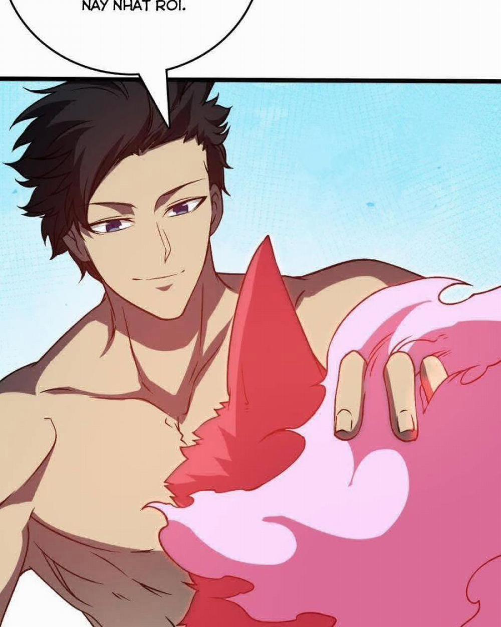 Bắt Đầu Kế Nhiệm Boss Hắc Long, Ta Vô Địch 25 trang 76