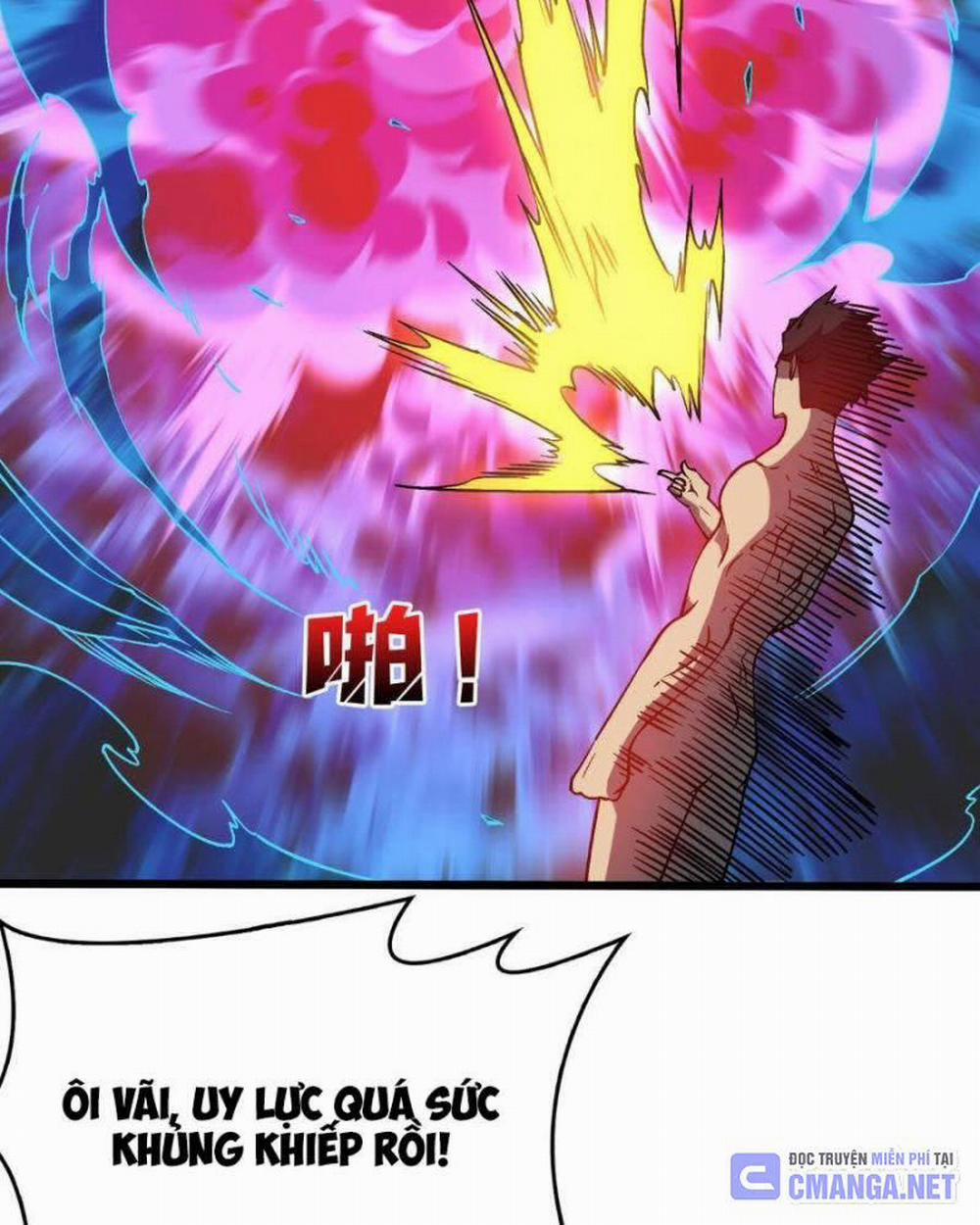 Bắt Đầu Kế Nhiệm Boss Hắc Long, Ta Vô Địch 25 trang 80