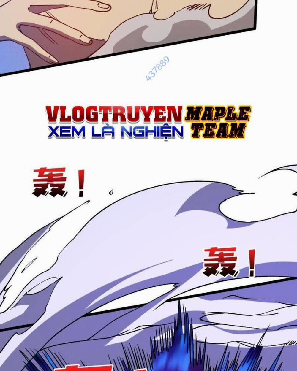 Bắt Đầu Kế Nhiệm Boss Hắc Long, Ta Vô Địch 25 trang 82