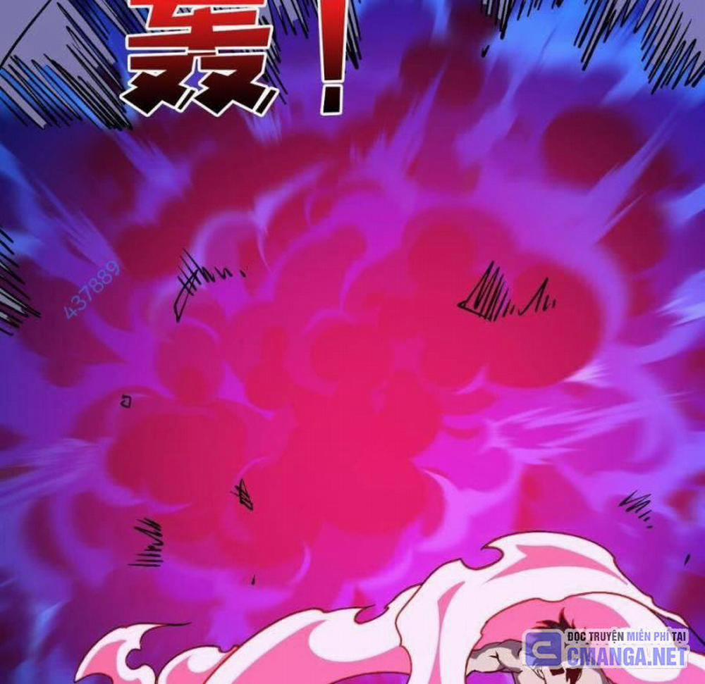 Bắt Đầu Kế Nhiệm Boss Hắc Long, Ta Vô Địch 25 trang 83