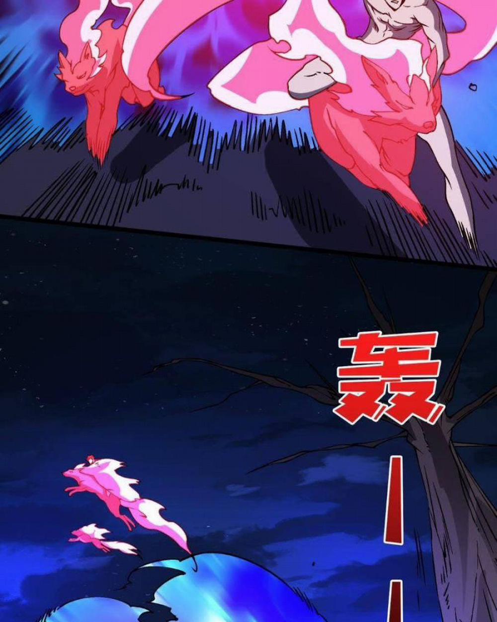 Bắt Đầu Kế Nhiệm Boss Hắc Long, Ta Vô Địch 25 trang 84