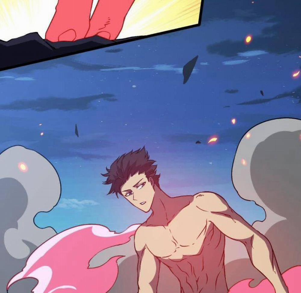 Bắt Đầu Kế Nhiệm Boss Hắc Long, Ta Vô Địch 25 trang 88