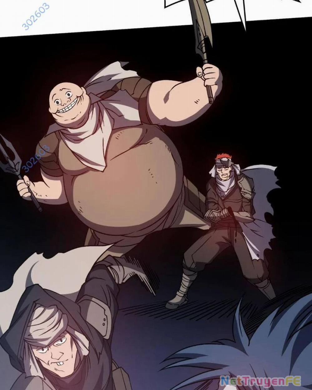 Bắt Đầu Kế Nhiệm Boss Hắc Long, Ta Vô Địch 26 trang 16