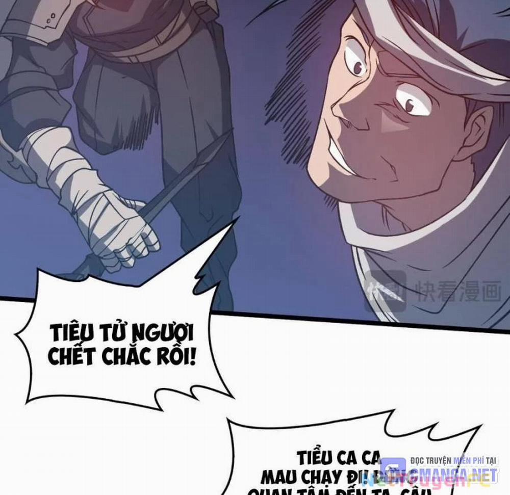 Bắt Đầu Kế Nhiệm Boss Hắc Long, Ta Vô Địch 26 trang 17