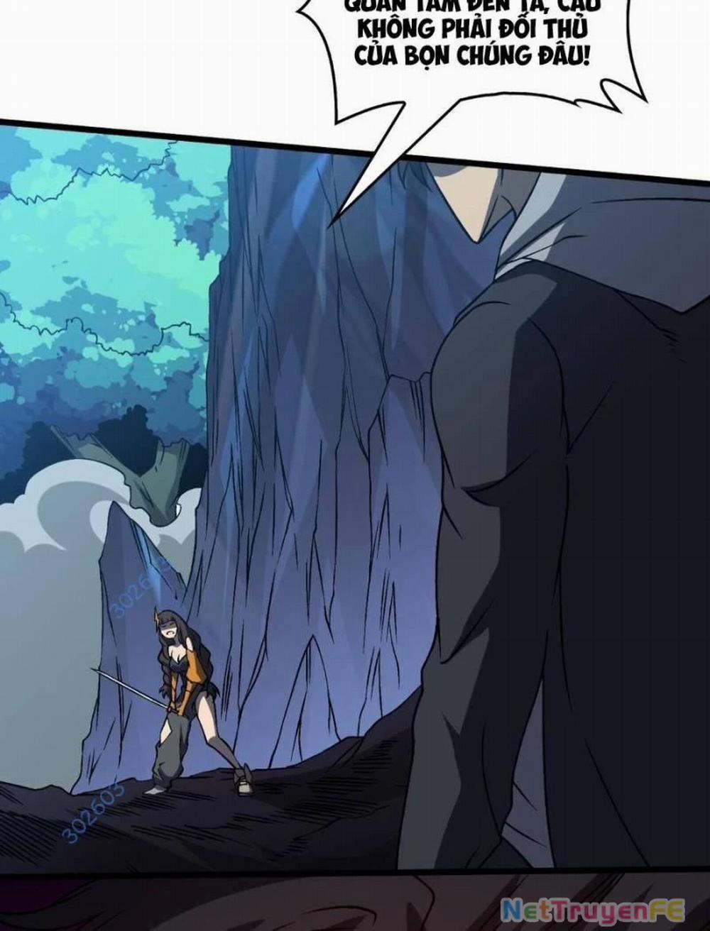 Bắt Đầu Kế Nhiệm Boss Hắc Long, Ta Vô Địch 26 trang 18