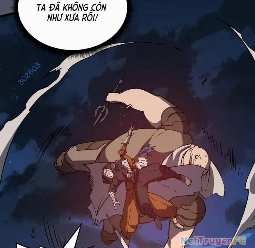 Bắt Đầu Kế Nhiệm Boss Hắc Long, Ta Vô Địch 26 trang 22
