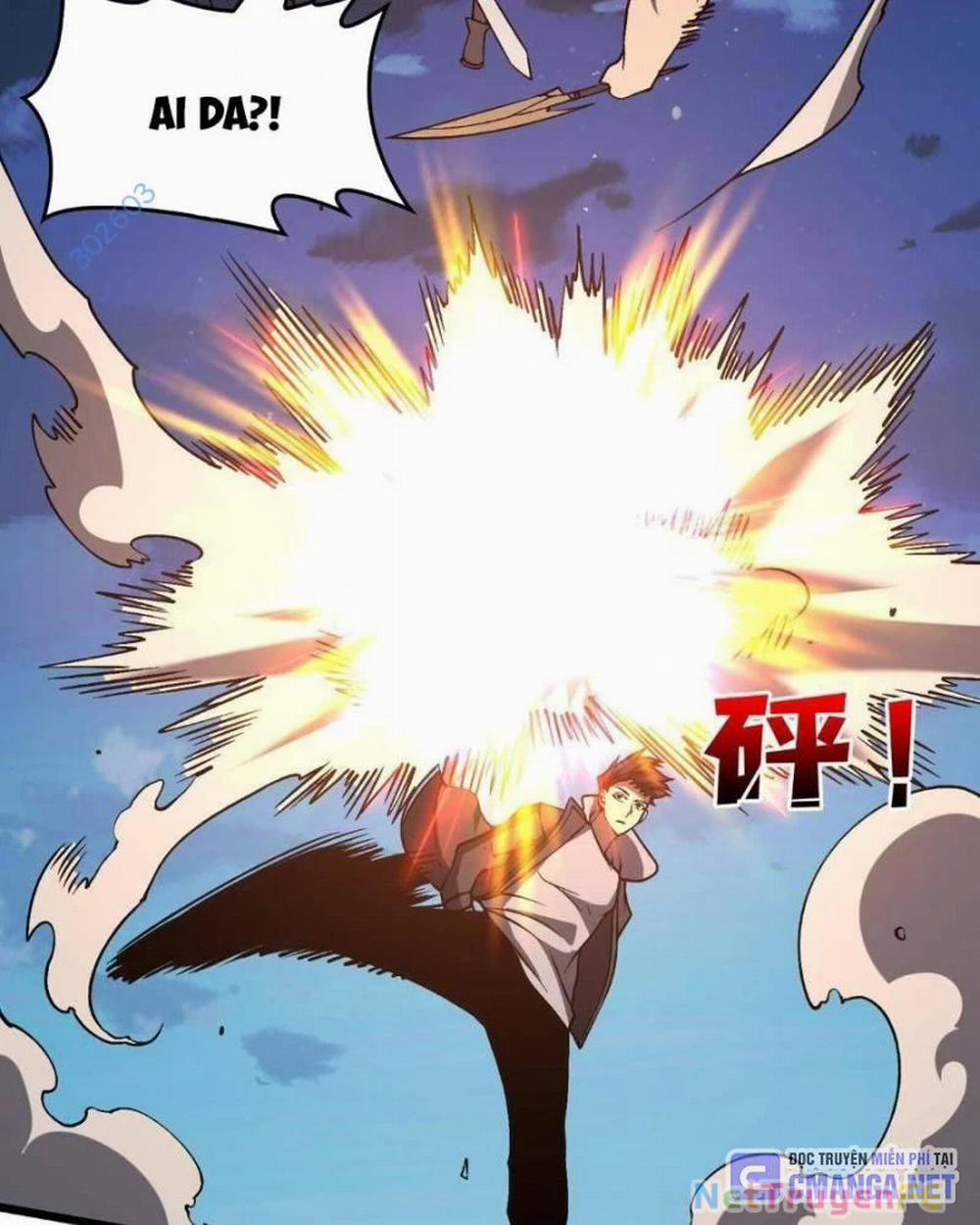 Bắt Đầu Kế Nhiệm Boss Hắc Long, Ta Vô Địch 26 trang 23