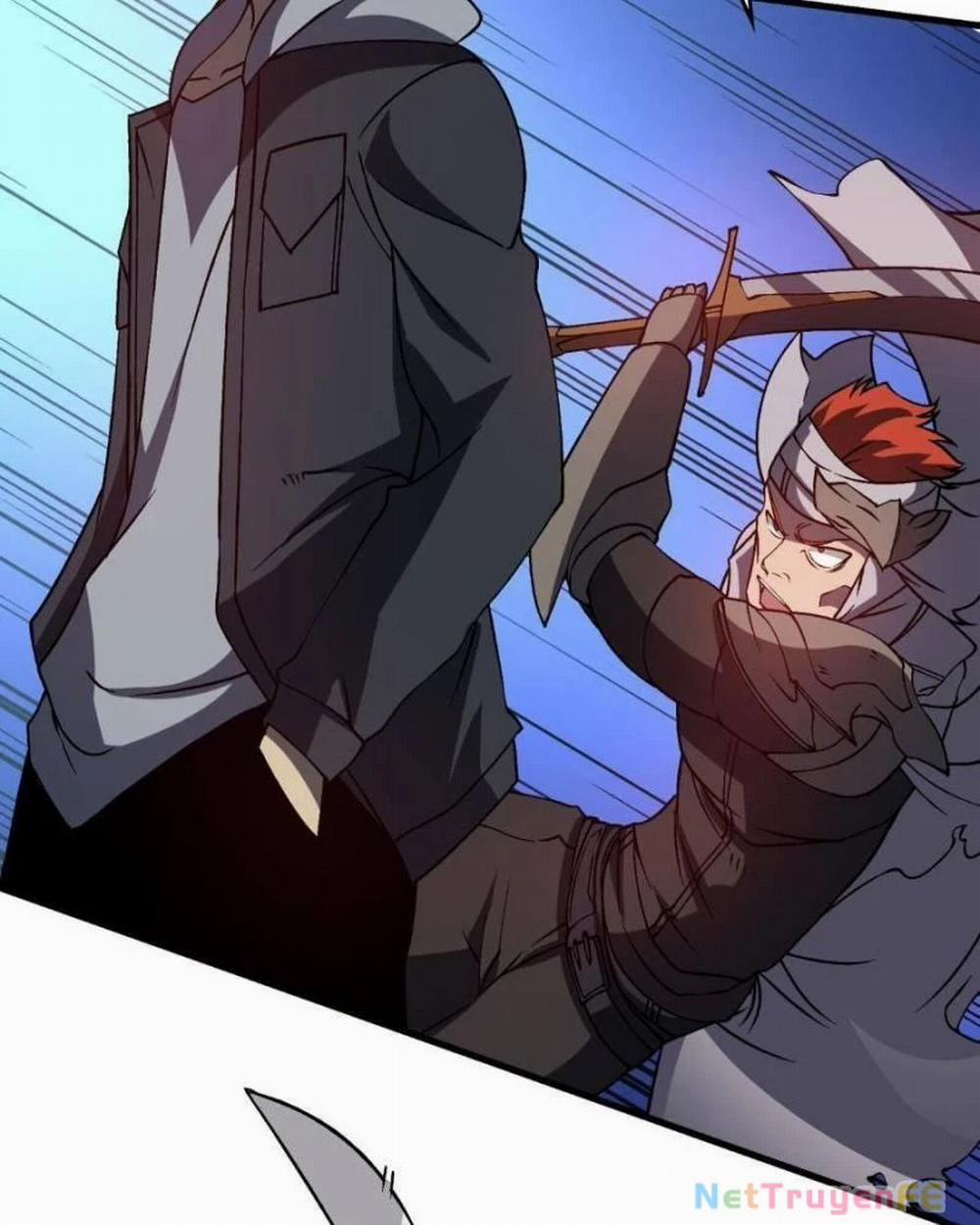 Bắt Đầu Kế Nhiệm Boss Hắc Long, Ta Vô Địch 26 trang 25