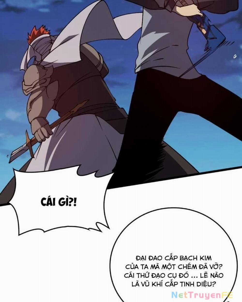 Bắt Đầu Kế Nhiệm Boss Hắc Long, Ta Vô Địch 26 trang 27