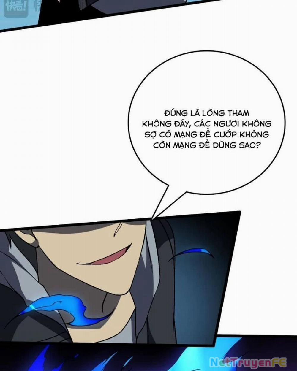Bắt Đầu Kế Nhiệm Boss Hắc Long, Ta Vô Địch 26 trang 33