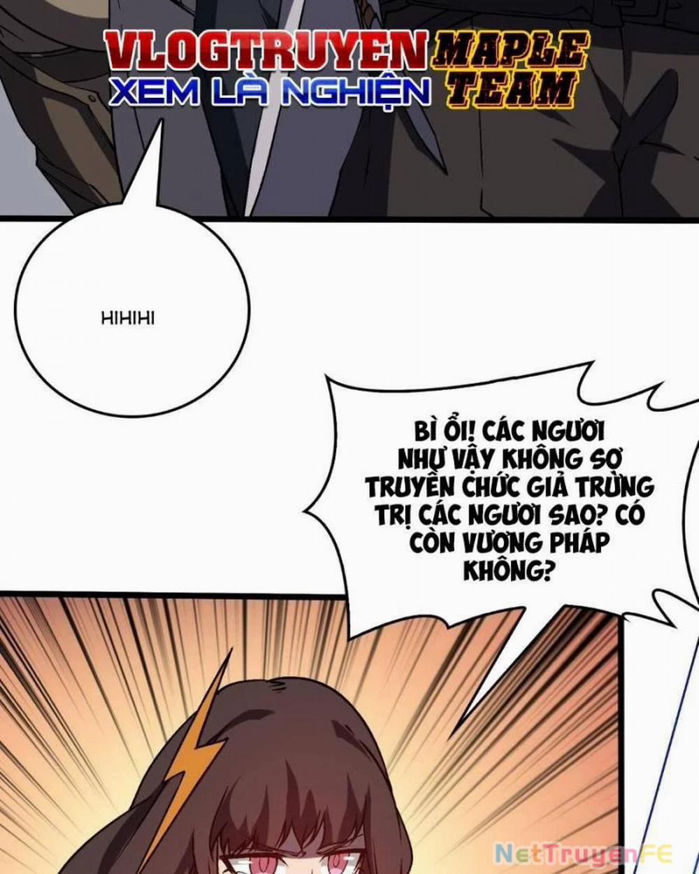 Bắt Đầu Kế Nhiệm Boss Hắc Long, Ta Vô Địch 26 trang 4