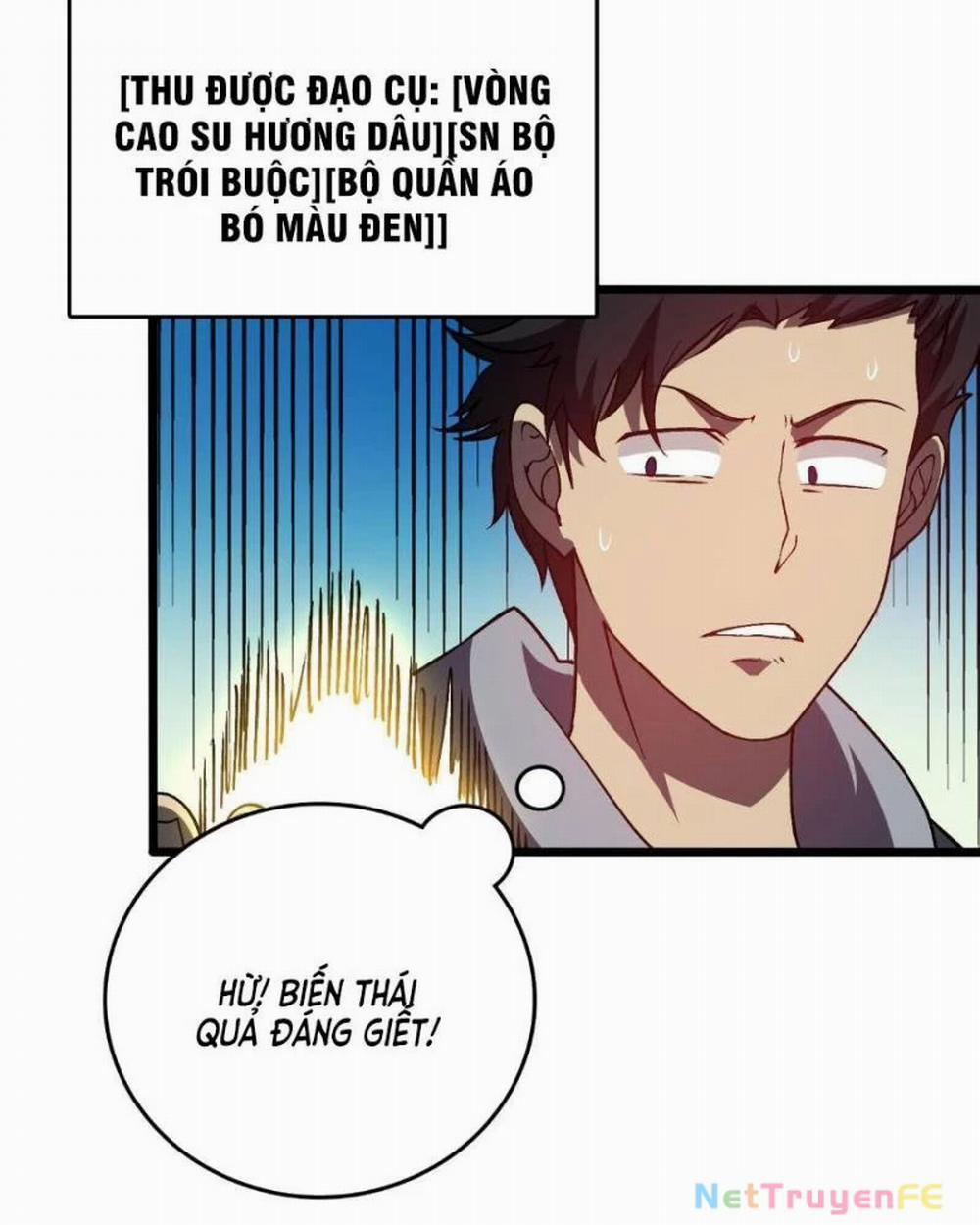 Bắt Đầu Kế Nhiệm Boss Hắc Long, Ta Vô Địch 26 trang 40