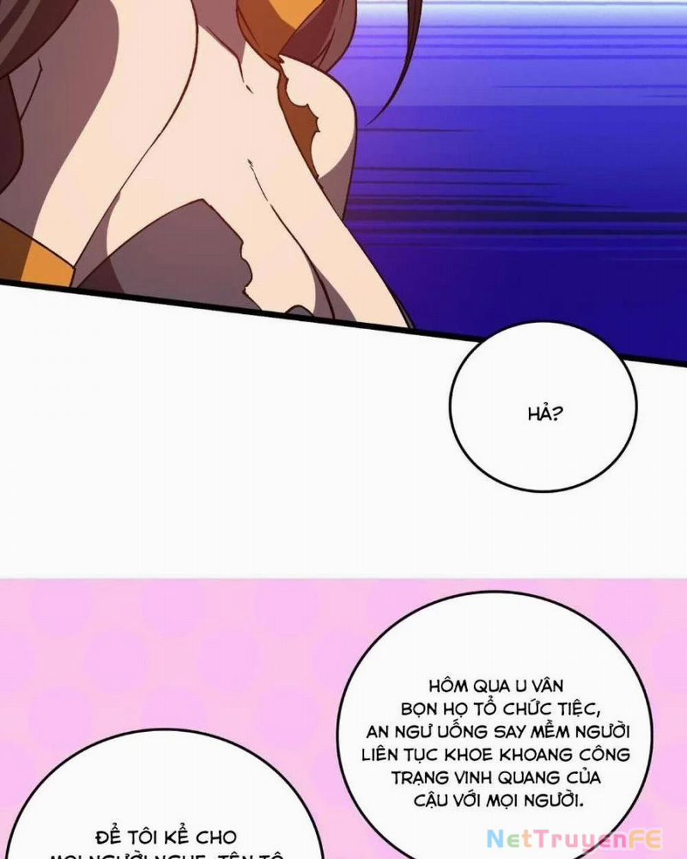 Bắt Đầu Kế Nhiệm Boss Hắc Long, Ta Vô Địch 26 trang 48