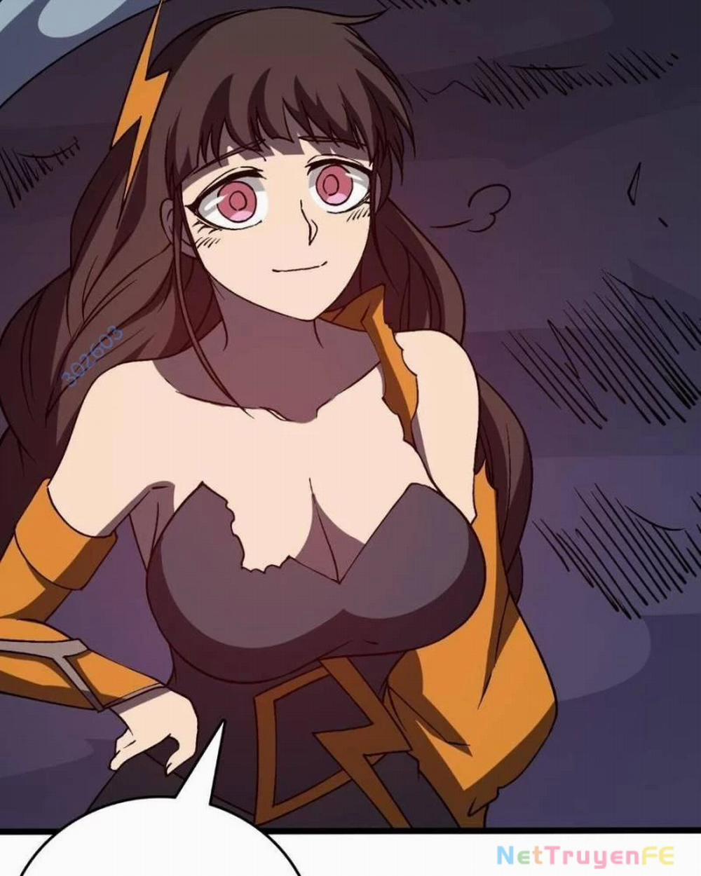 Bắt Đầu Kế Nhiệm Boss Hắc Long, Ta Vô Địch 26 trang 54