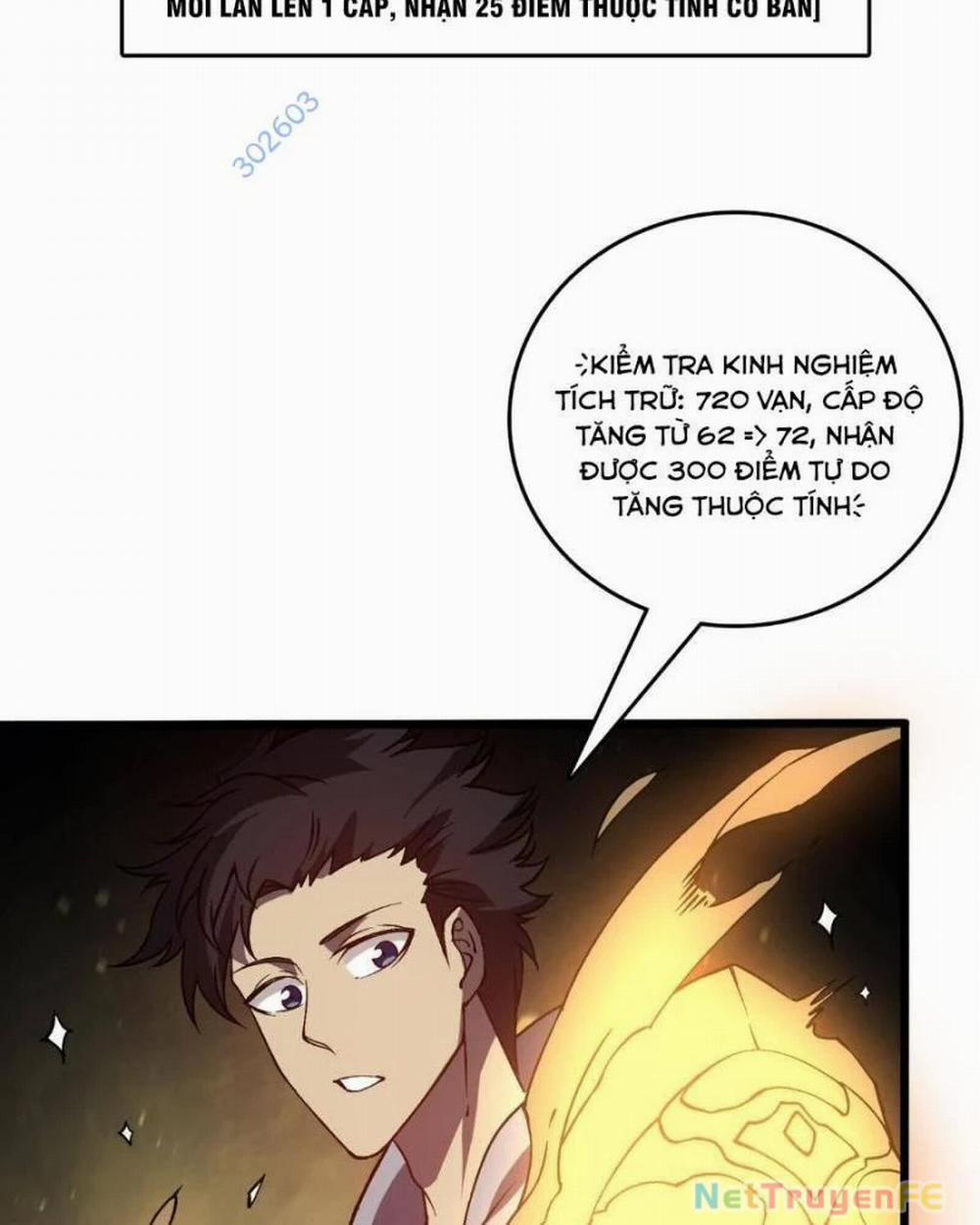 Bắt Đầu Kế Nhiệm Boss Hắc Long, Ta Vô Địch 26 trang 61