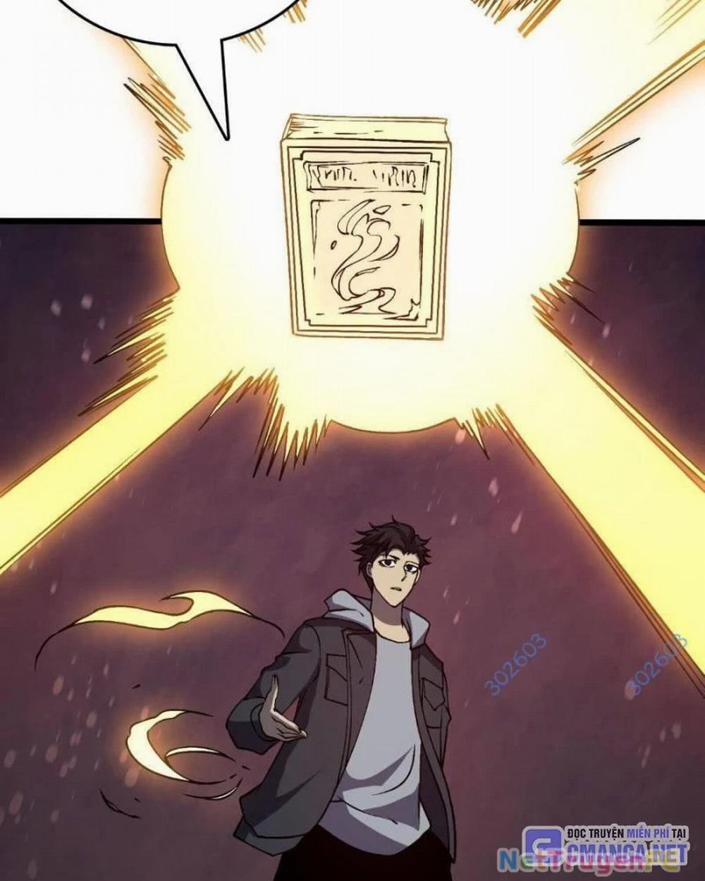 Bắt Đầu Kế Nhiệm Boss Hắc Long, Ta Vô Địch 26 trang 65