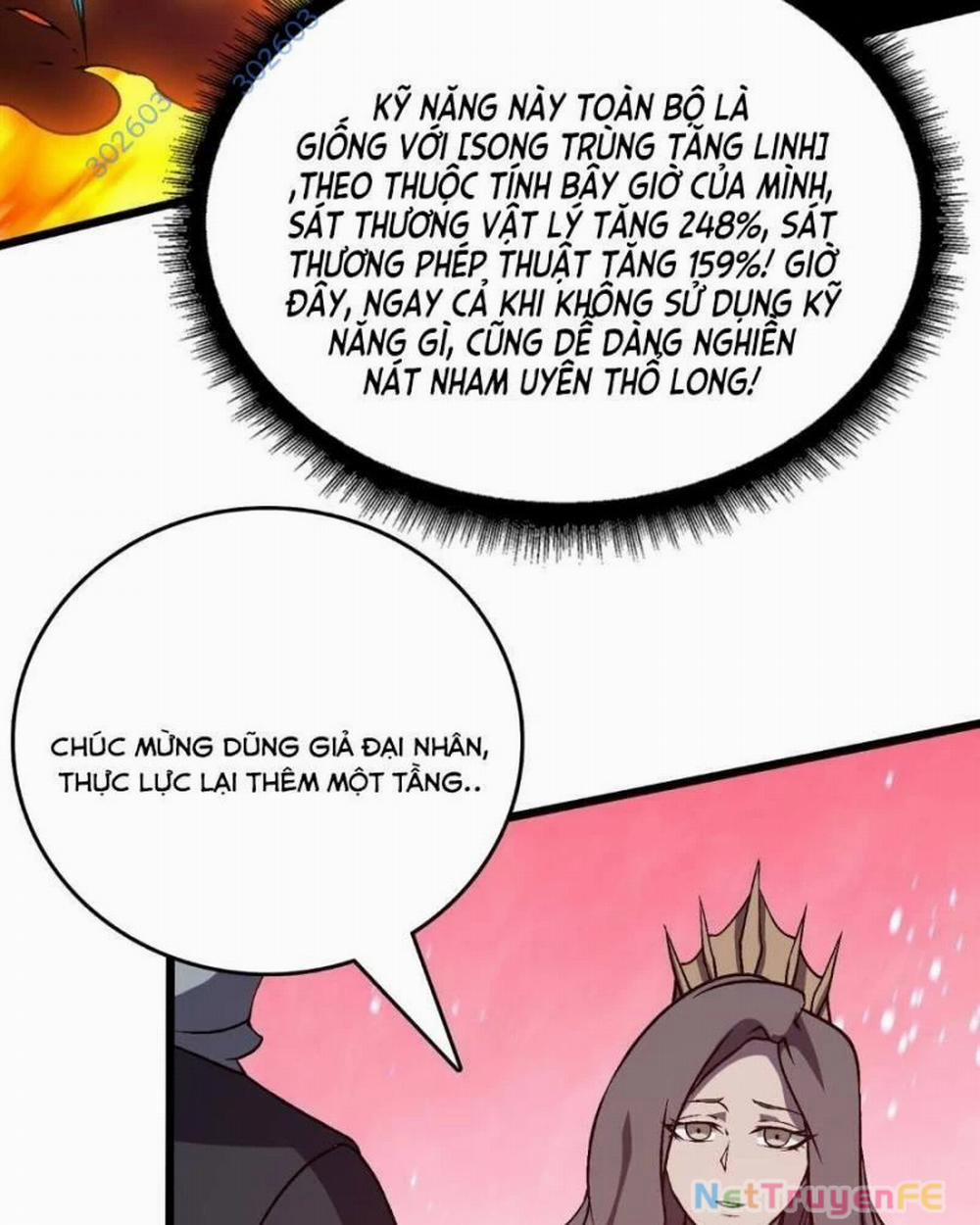 Bắt Đầu Kế Nhiệm Boss Hắc Long, Ta Vô Địch 26 trang 69