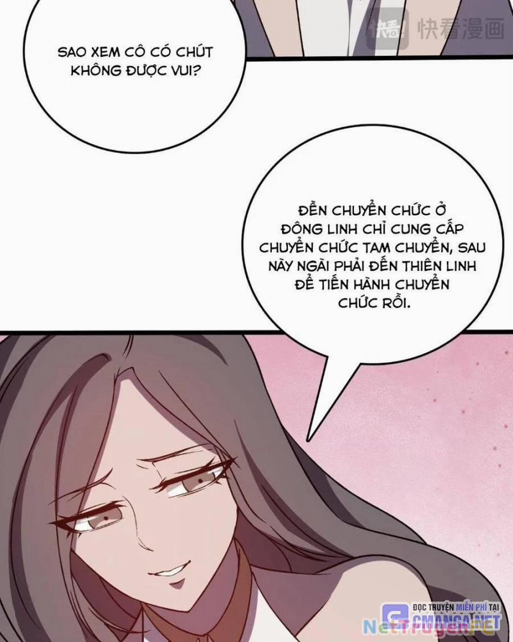 Bắt Đầu Kế Nhiệm Boss Hắc Long, Ta Vô Địch 26 trang 71