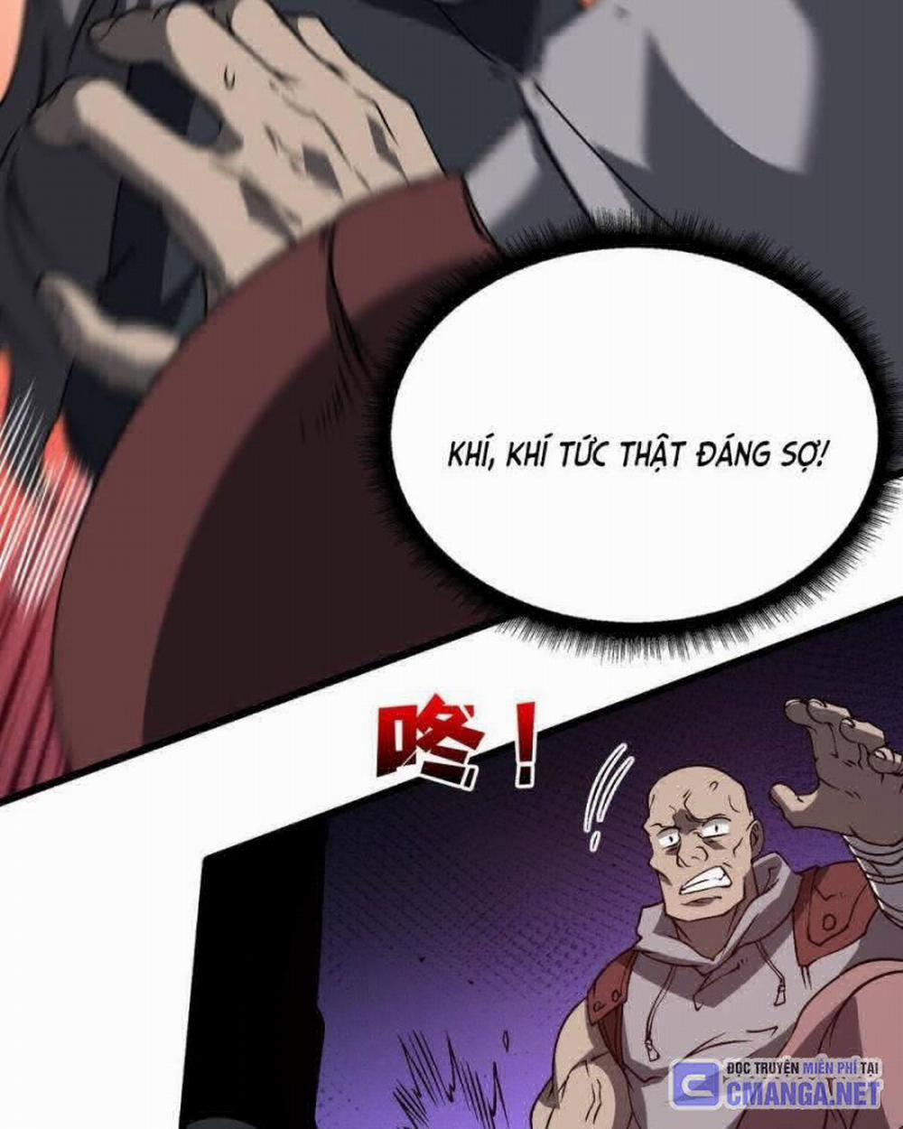Bắt Đầu Kế Nhiệm Boss Hắc Long, Ta Vô Địch 27 trang 14