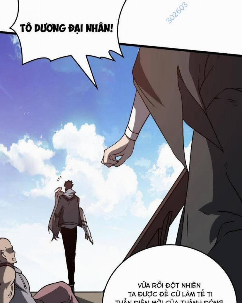 Bắt Đầu Kế Nhiệm Boss Hắc Long, Ta Vô Địch 27 trang 16