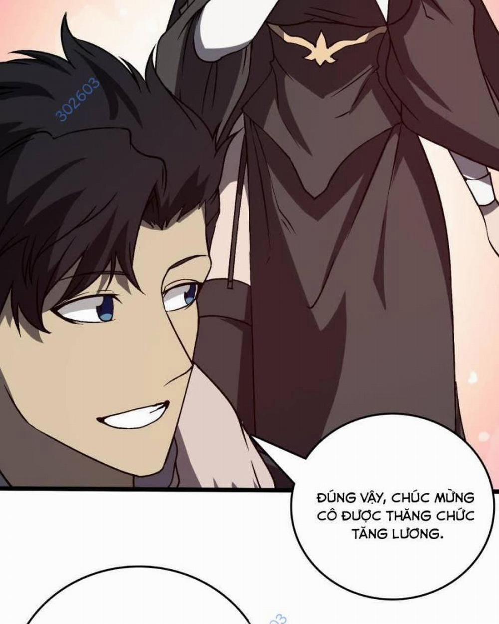 Bắt Đầu Kế Nhiệm Boss Hắc Long, Ta Vô Địch 27 trang 18