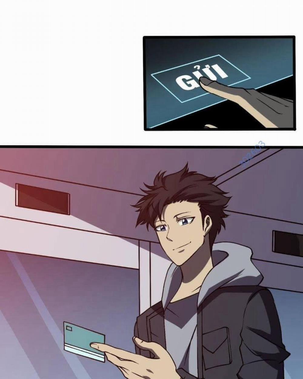 Bắt Đầu Kế Nhiệm Boss Hắc Long, Ta Vô Địch 27 trang 30