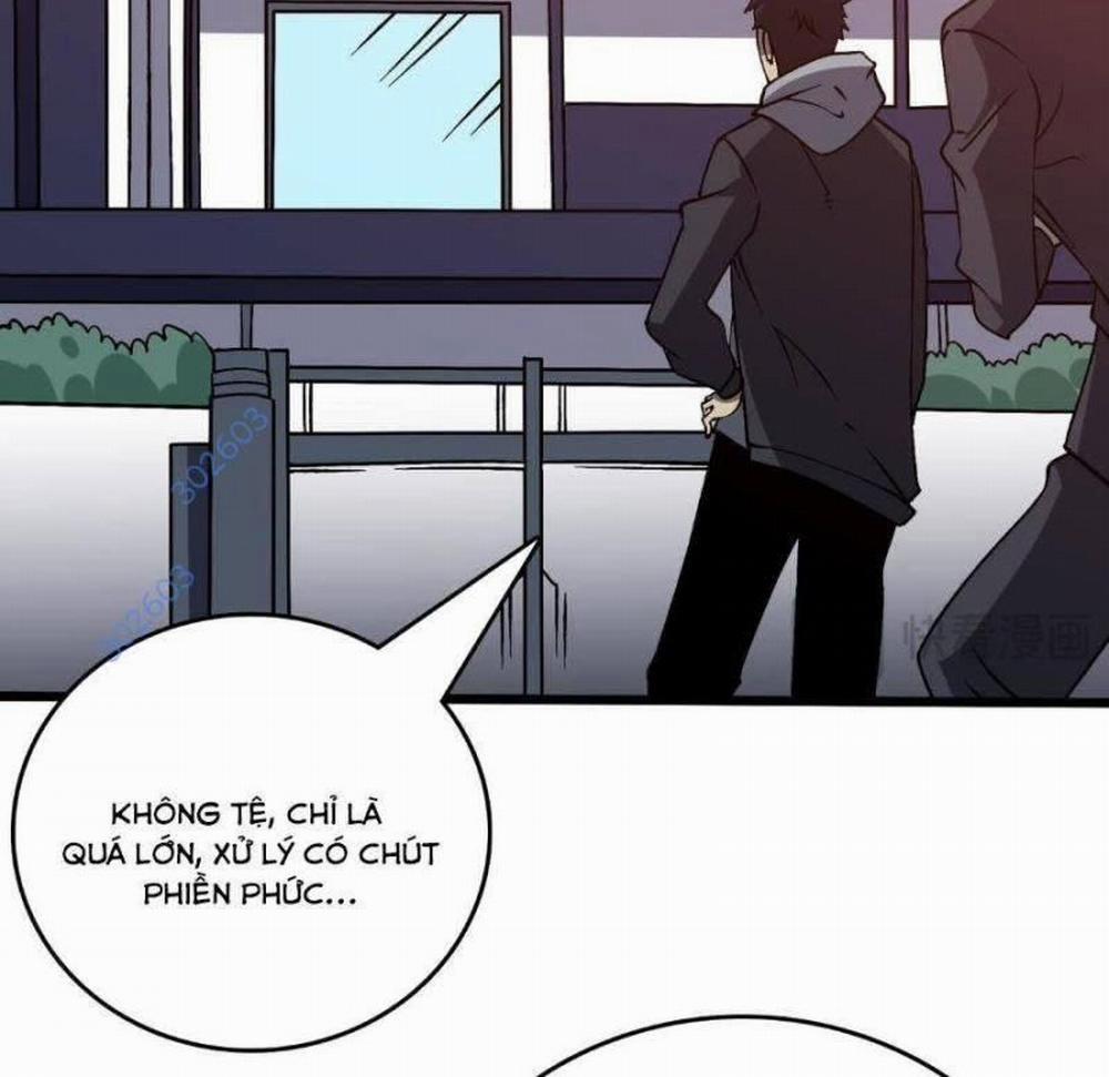 Bắt Đầu Kế Nhiệm Boss Hắc Long, Ta Vô Địch 27 trang 33