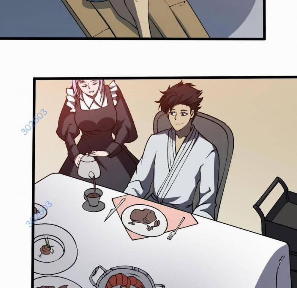 Bắt Đầu Kế Nhiệm Boss Hắc Long, Ta Vô Địch 27 trang 37