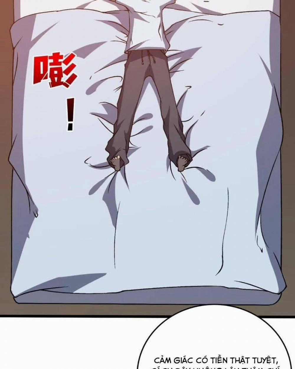 Bắt Đầu Kế Nhiệm Boss Hắc Long, Ta Vô Địch 27 trang 40