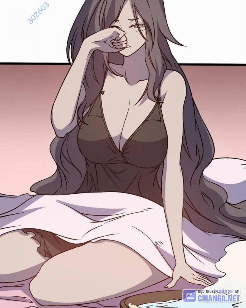 Bắt Đầu Kế Nhiệm Boss Hắc Long, Ta Vô Địch 27 trang 44