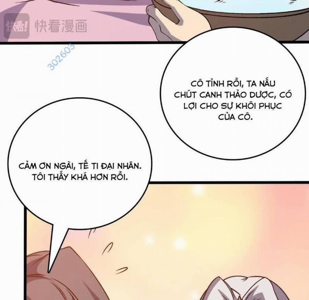 Bắt Đầu Kế Nhiệm Boss Hắc Long, Ta Vô Địch 27 trang 45