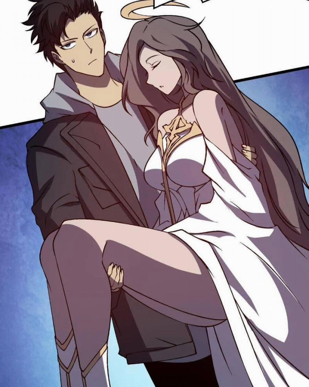 Bắt Đầu Kế Nhiệm Boss Hắc Long, Ta Vô Địch 27 trang 6