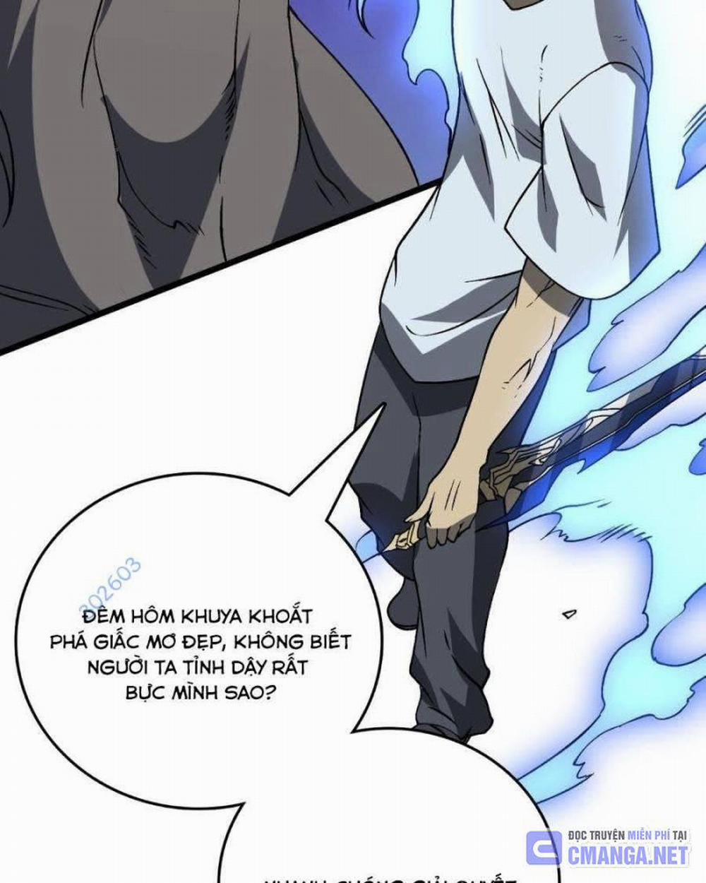 Bắt Đầu Kế Nhiệm Boss Hắc Long, Ta Vô Địch 27 trang 68