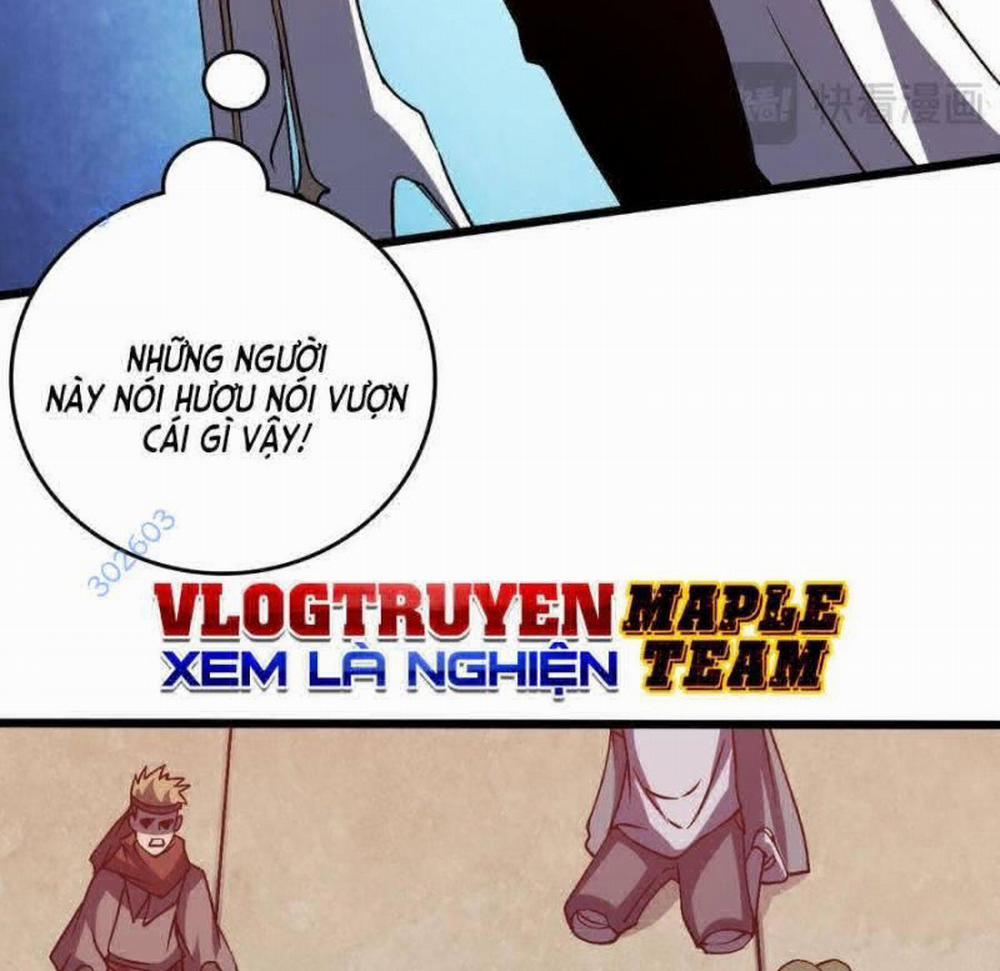 Bắt Đầu Kế Nhiệm Boss Hắc Long, Ta Vô Địch 27 trang 7