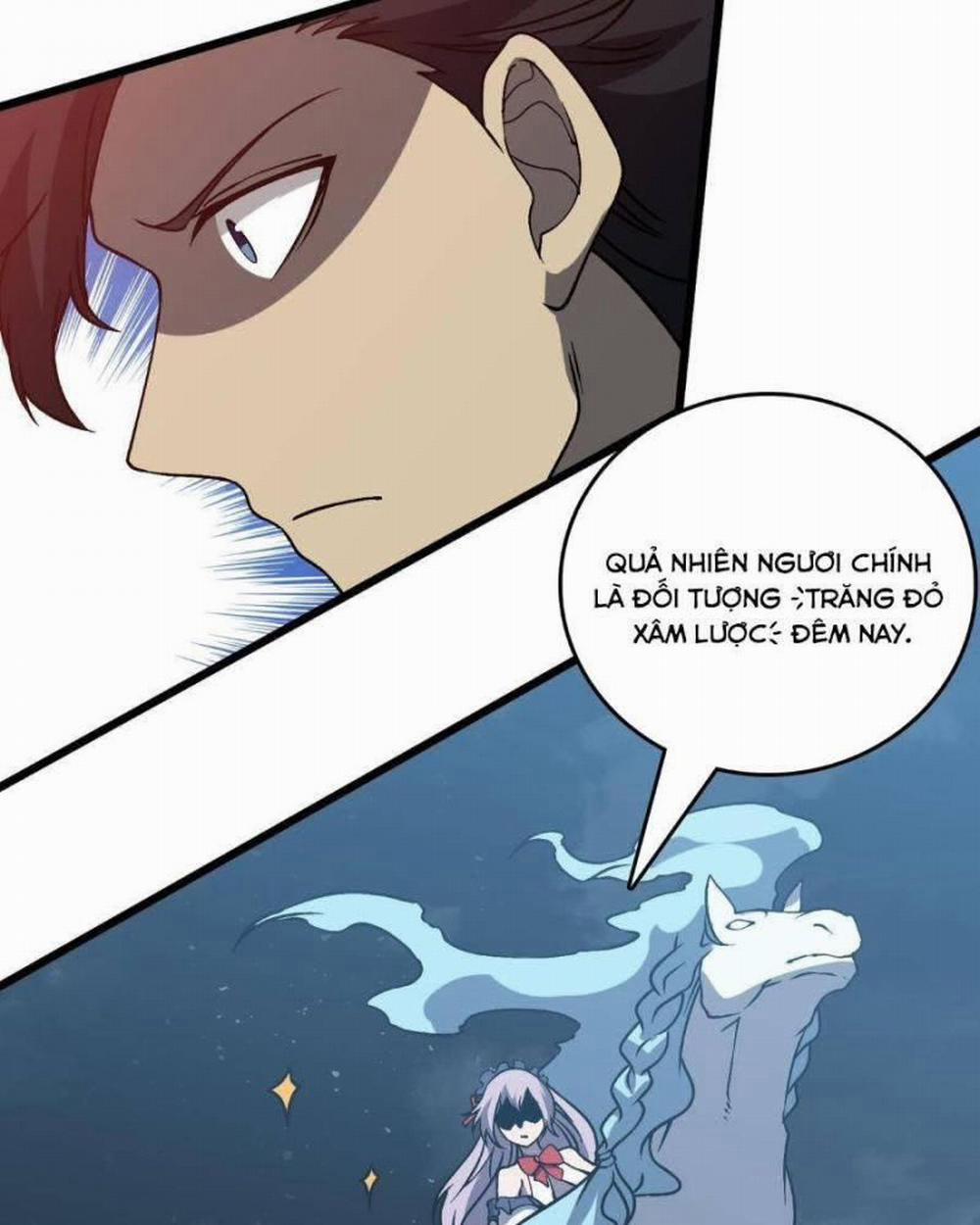 Bắt Đầu Kế Nhiệm Boss Hắc Long, Ta Vô Địch 27 trang 70