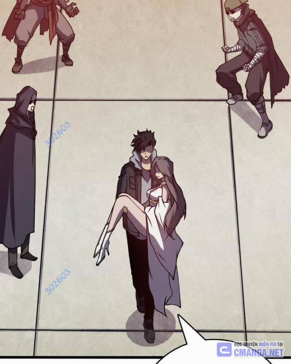Bắt Đầu Kế Nhiệm Boss Hắc Long, Ta Vô Địch 27 trang 8
