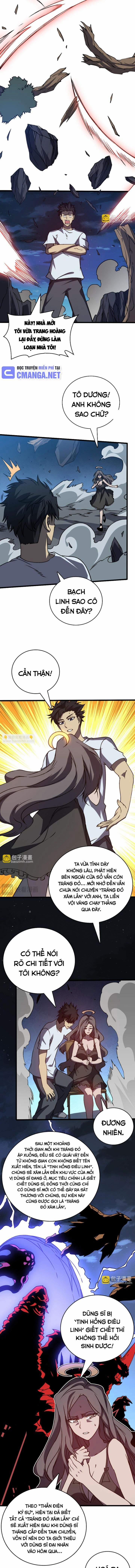 Bắt Đầu Kế Nhiệm Boss Hắc Long, Ta Vô Địch 28 trang 1