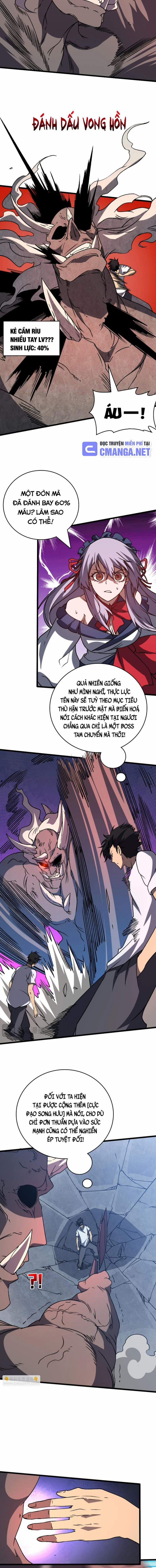 Bắt Đầu Kế Nhiệm Boss Hắc Long, Ta Vô Địch 28 trang 4