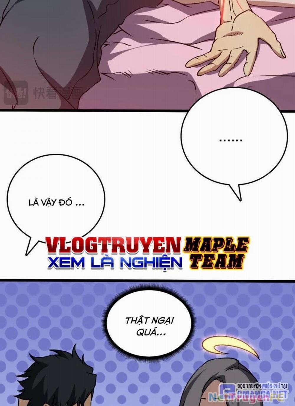 Bắt Đầu Kế Nhiệm Boss Hắc Long, Ta Vô Địch 29 trang 11