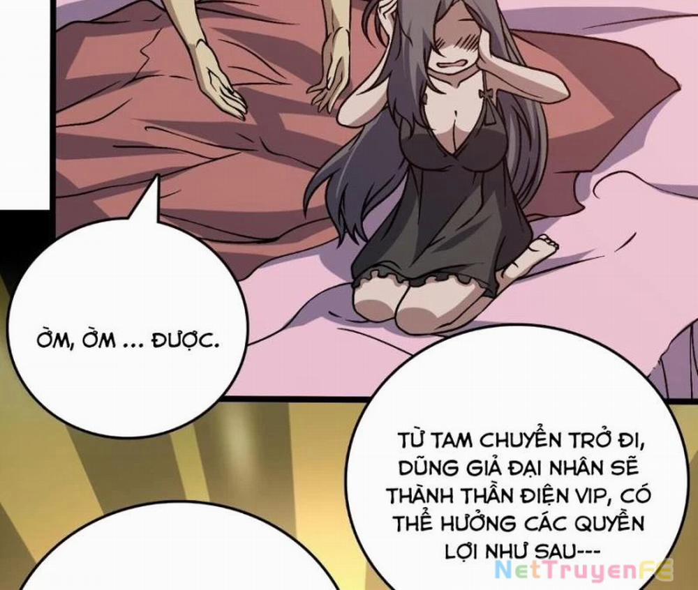 Bắt Đầu Kế Nhiệm Boss Hắc Long, Ta Vô Địch 29 trang 18