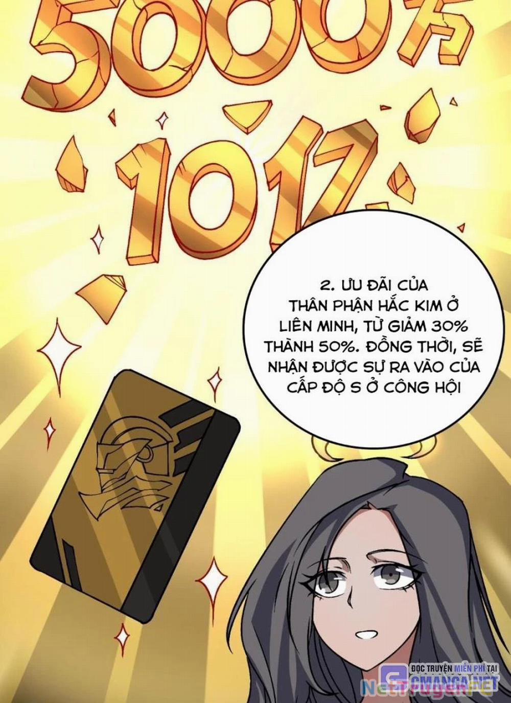 Bắt Đầu Kế Nhiệm Boss Hắc Long, Ta Vô Địch 29 trang 20