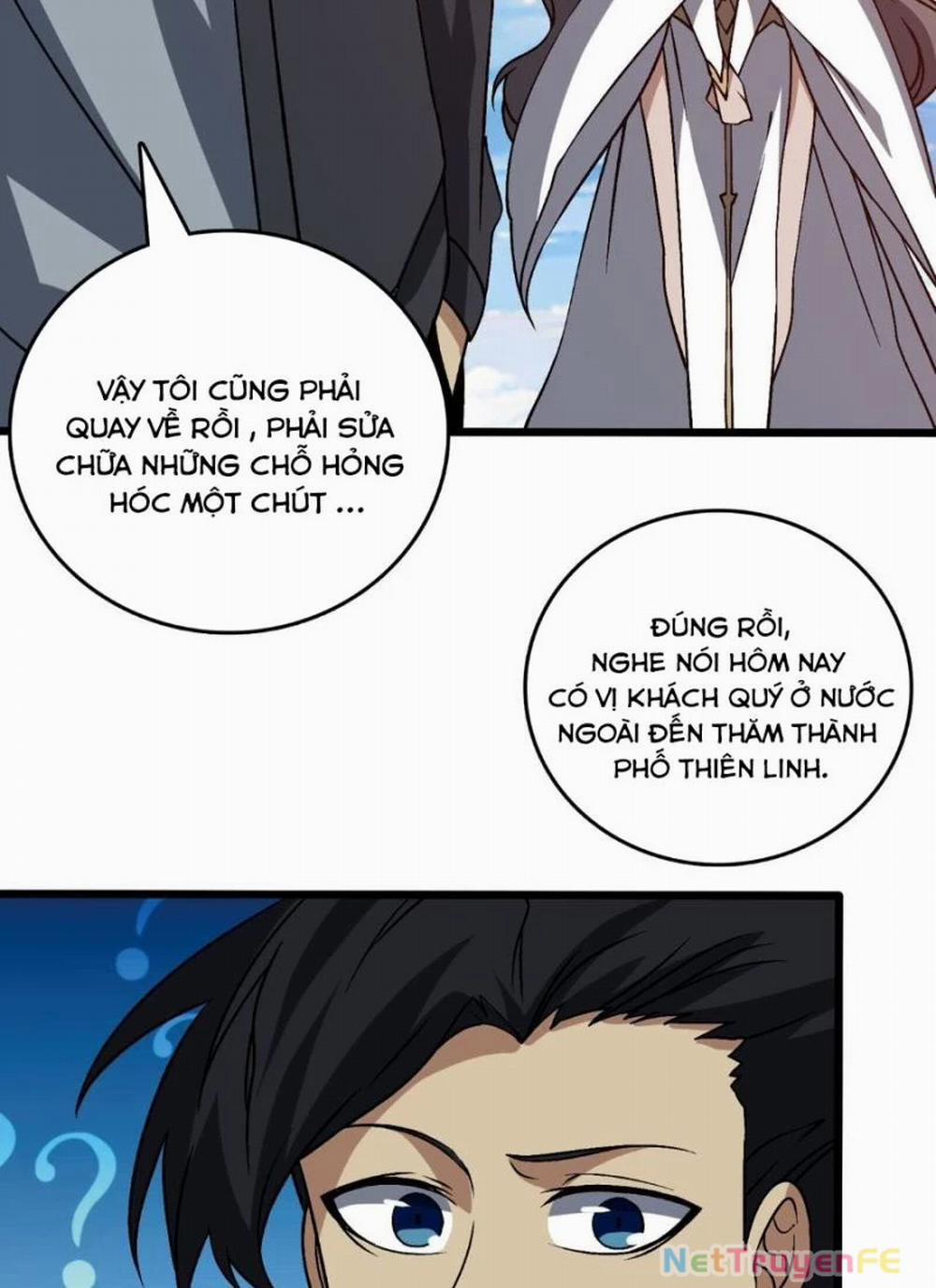 Bắt Đầu Kế Nhiệm Boss Hắc Long, Ta Vô Địch 29 trang 34