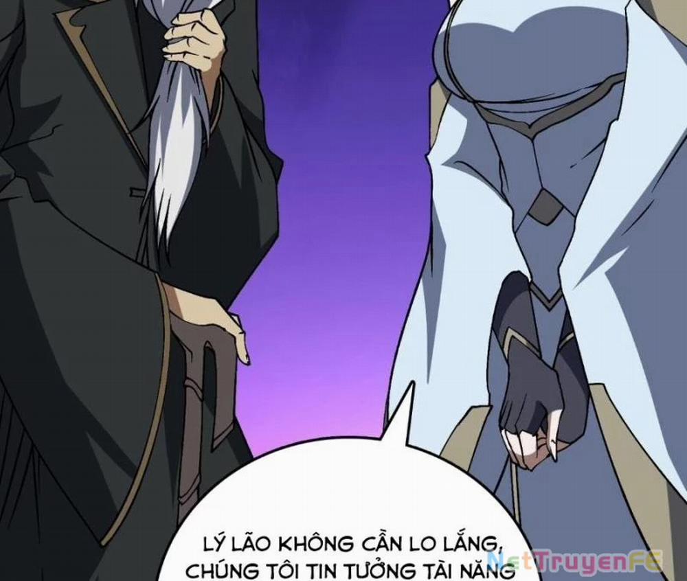 Bắt Đầu Kế Nhiệm Boss Hắc Long, Ta Vô Địch 29 trang 48