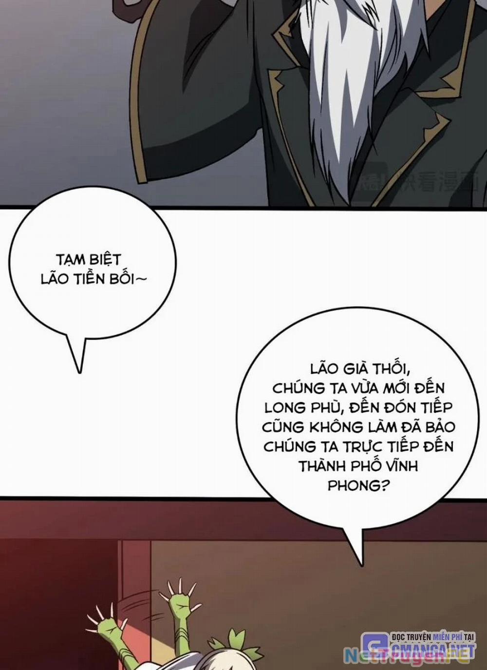 Bắt Đầu Kế Nhiệm Boss Hắc Long, Ta Vô Địch 29 trang 56
